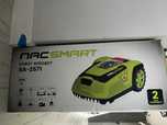 Robot koszacy NAC SMART