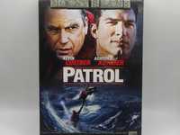 DVD film Patrol PL