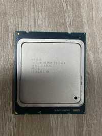 Процессор xeon e5-1620