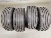 Opony letnie Pirelli Cinturato P7 XL