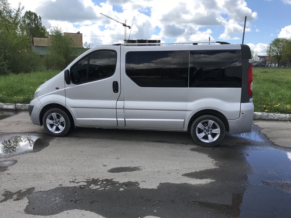 Вантажні перевезення грузоперевезення Львів