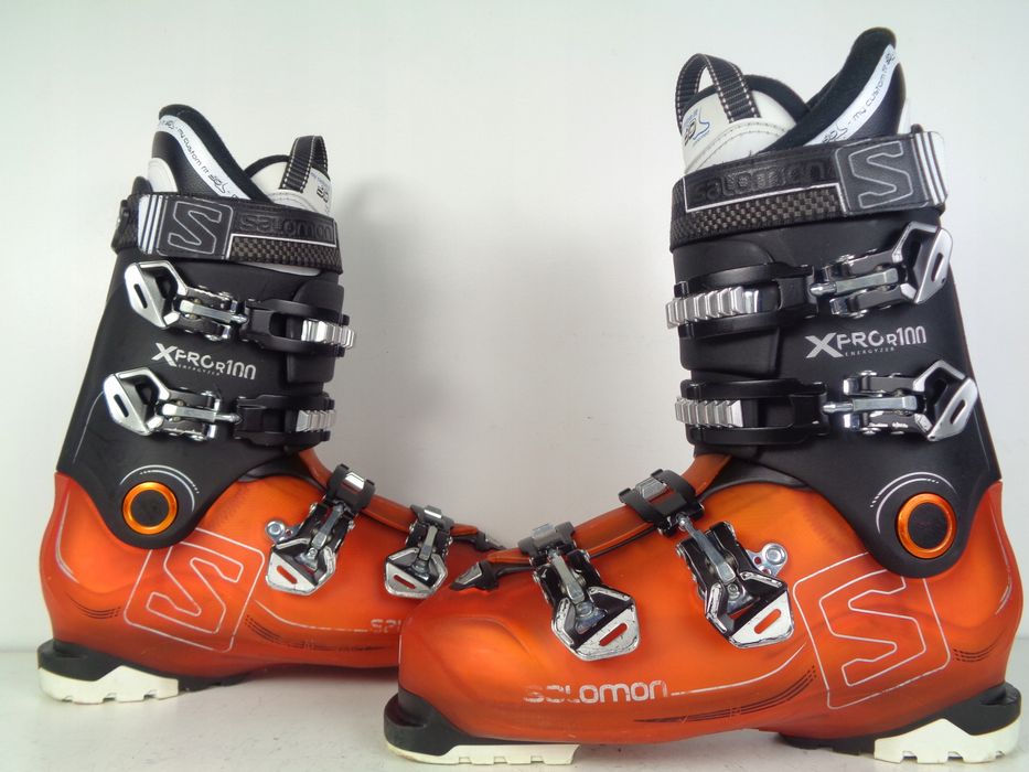 *nartybochnia.pl* SALOMON X/pro R 100 - 29,5 /44,5 NABO 4023