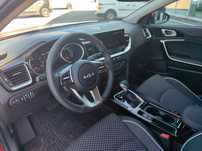 Kia XCeed 1.5T-GDI L+win+AEB Krajowy Bezwypadkowy Demonstracyjny