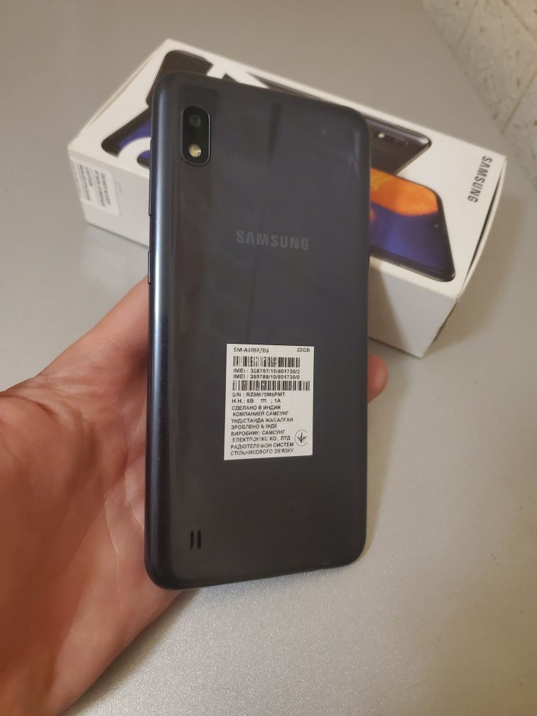 Samsung Galaxy 3/32 как Новый
