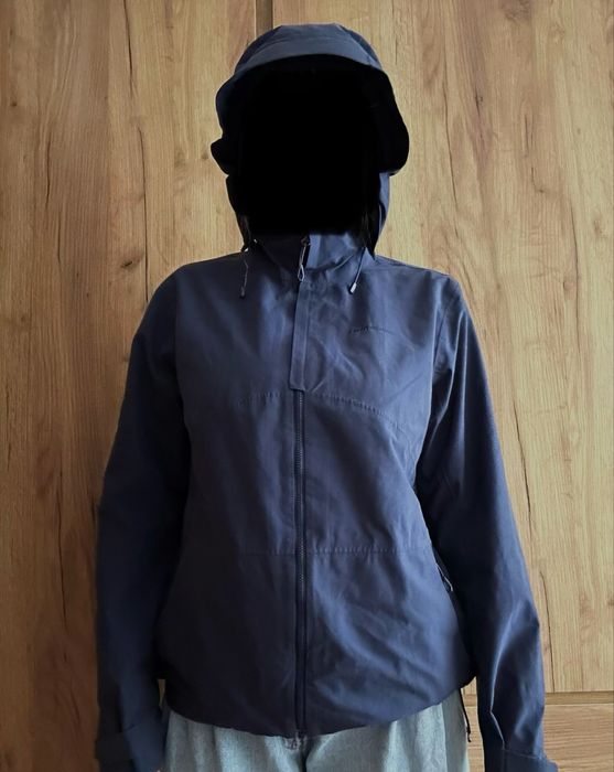 Продам куртку Mammut Hardshell