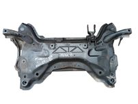Sanki Wózek Kołyska Trawers Przód Peugeot 307 5D 1.6 Benzyna