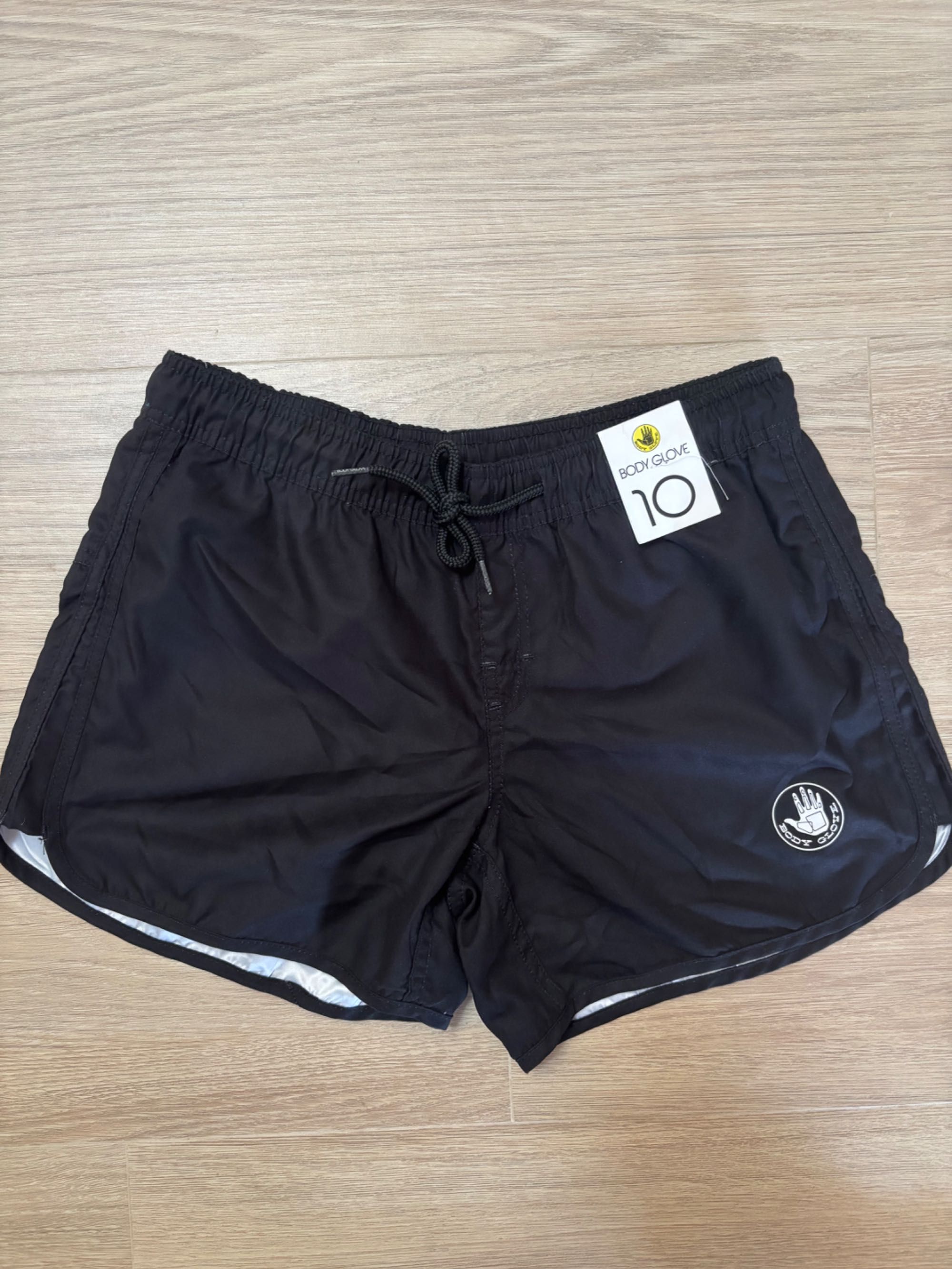 Short de surf para mulher tamanho M