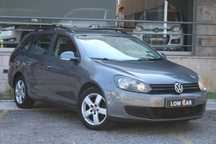 VW Golf Variant 1.6 TDi Trendline