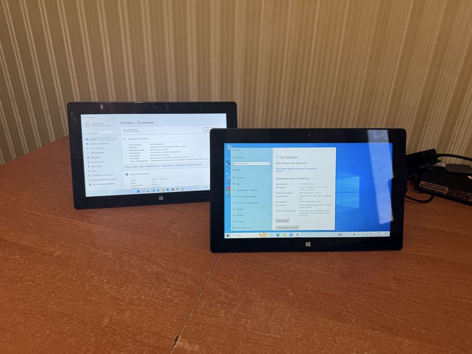 Ноутбук-Планшет Microsoft  Surface 1514 core i5 3gen ціна за 2 шт