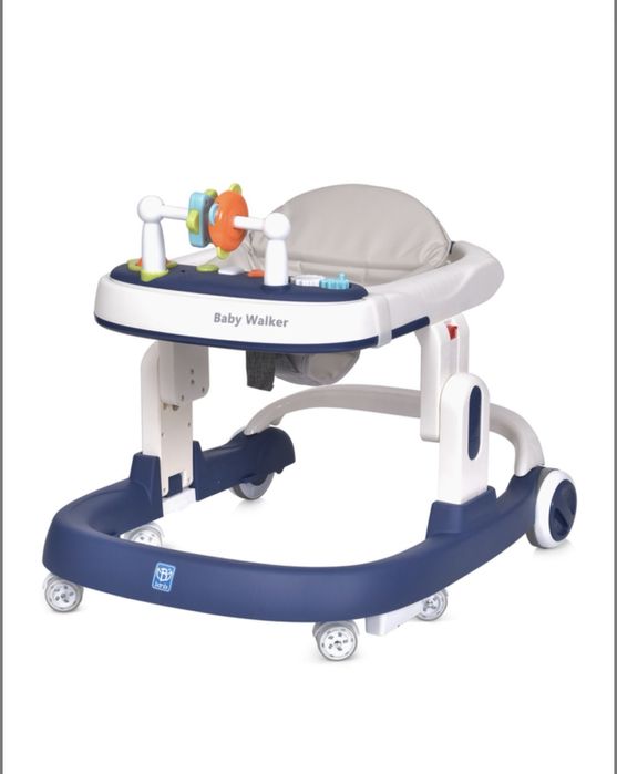 Ходунки дитячі BAMBI