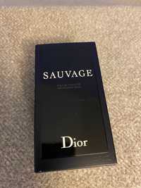 Dior Sauvage Woda Toaletowa 60 ml z opakowaniem, nigdy nie używałem.