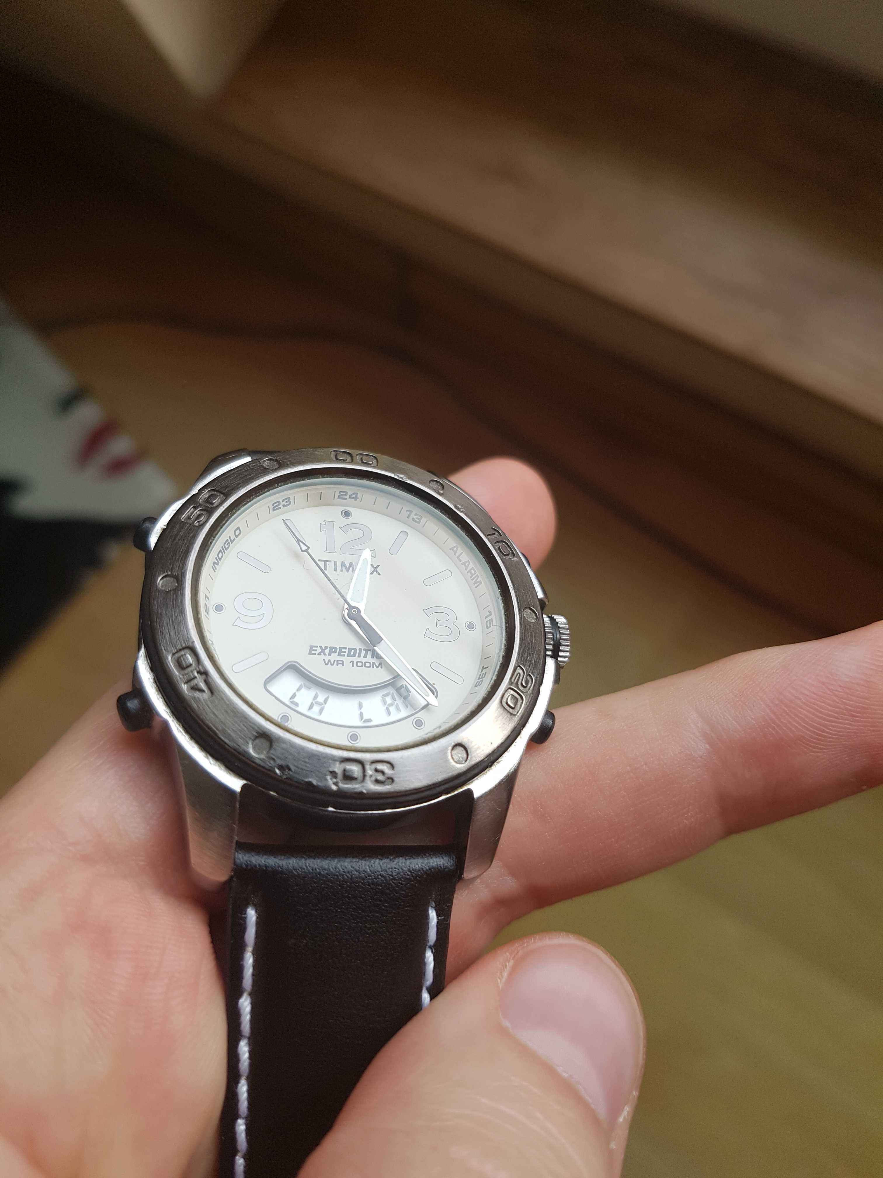 Timex Expedition