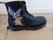 Dr Martens Souvenir 1460 rozmiar 45