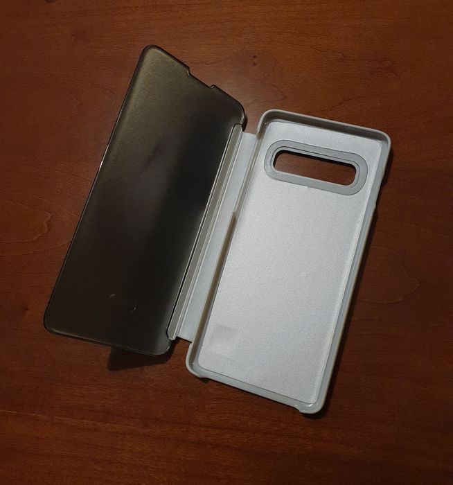 Capa de telemóvel para Samsung S10