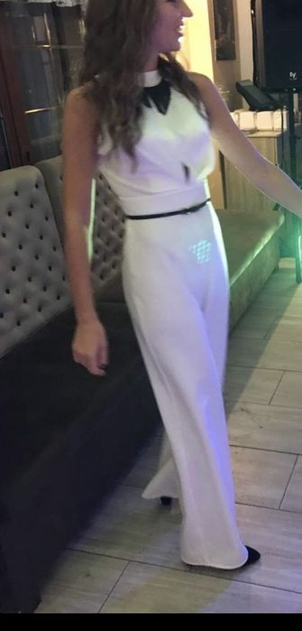 Комбенизон костюм вечерний