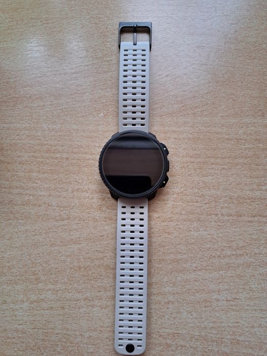 Smartwatch Suunto Vertical Black Sand jak nowy