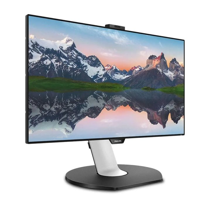 Monitor Philips 329P9H/00 32" 4K IPS 60Hz 5ms
