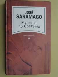 Memorial do Convento de José Saramago