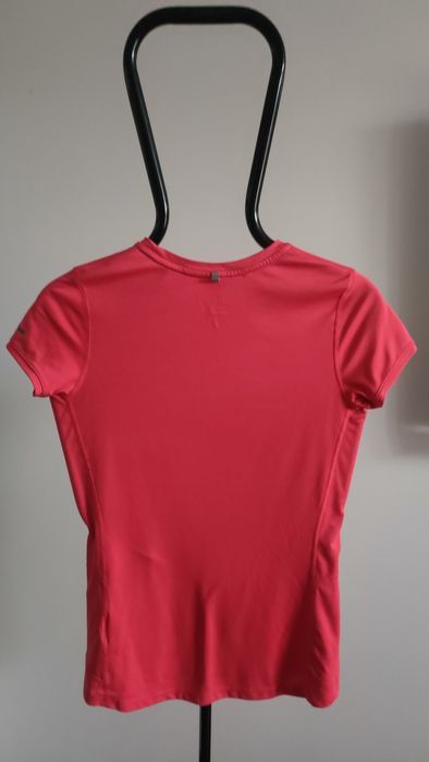 świetna koszulka Nike running dri-fit