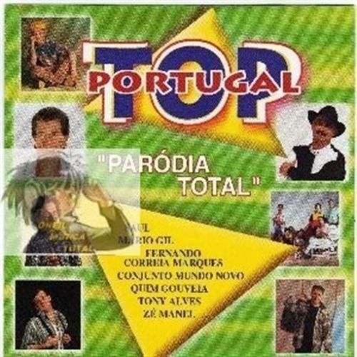 3 Cds Top Portugal.Os melhores da Musica portuguesa.Conjunto.