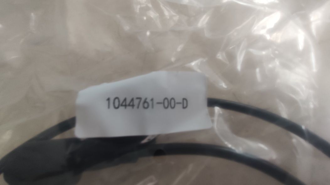 Датчик АБС ABS передній Tesla Model 3/Y 1044761-00-D
Датчик АБС передн