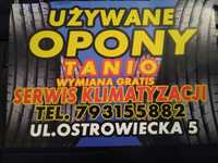 NOWE, DEMO, i używane 235 60R18 Pirelli ,Dunlop