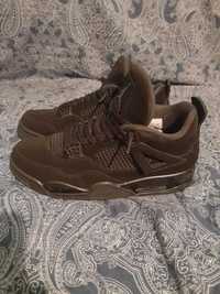 Jordan 4 Black Cat