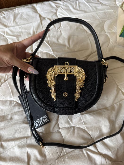 Сумка Versace оригинал, новая