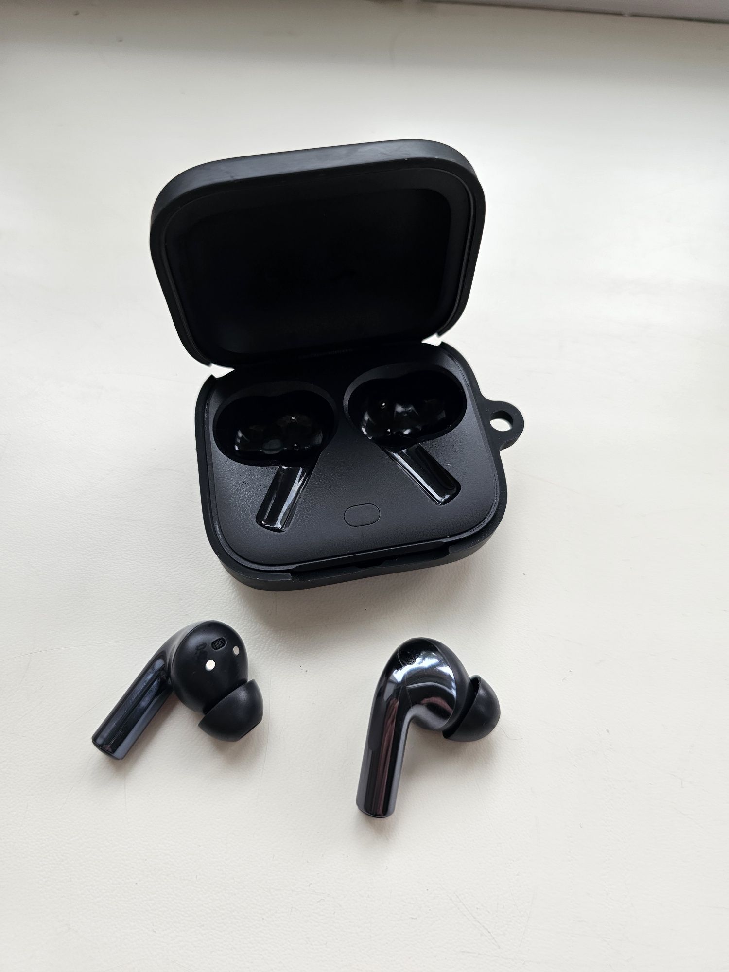 Навушники Oppo enco X3i
