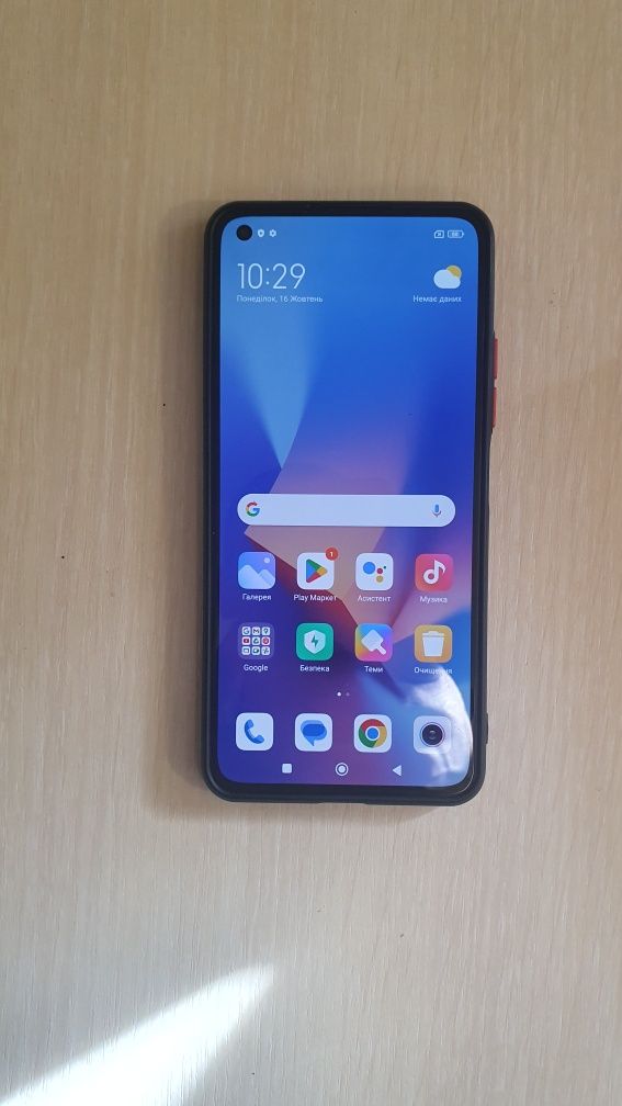 Xiaomi 11 lite 6/64