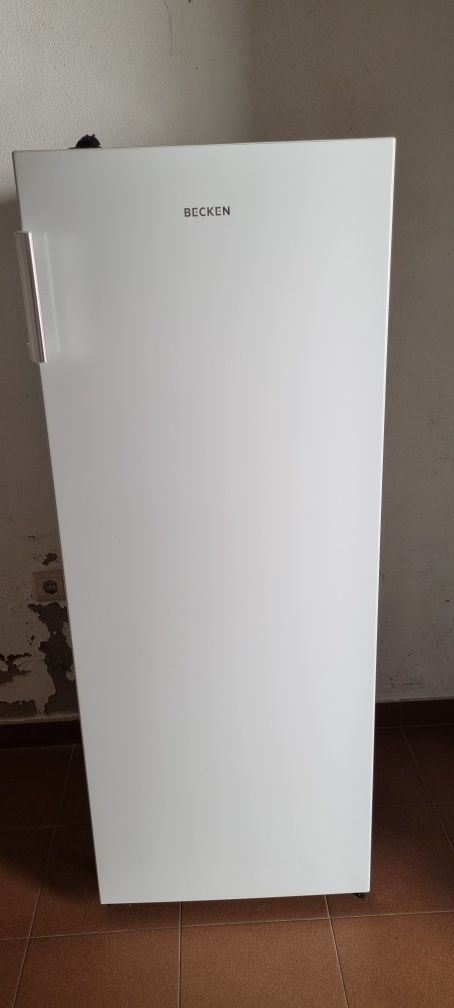 Congelador Becken