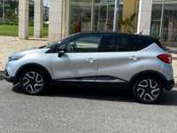 Renault Captur 1.5 dCi Exclusive