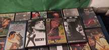 Cassetes VHS