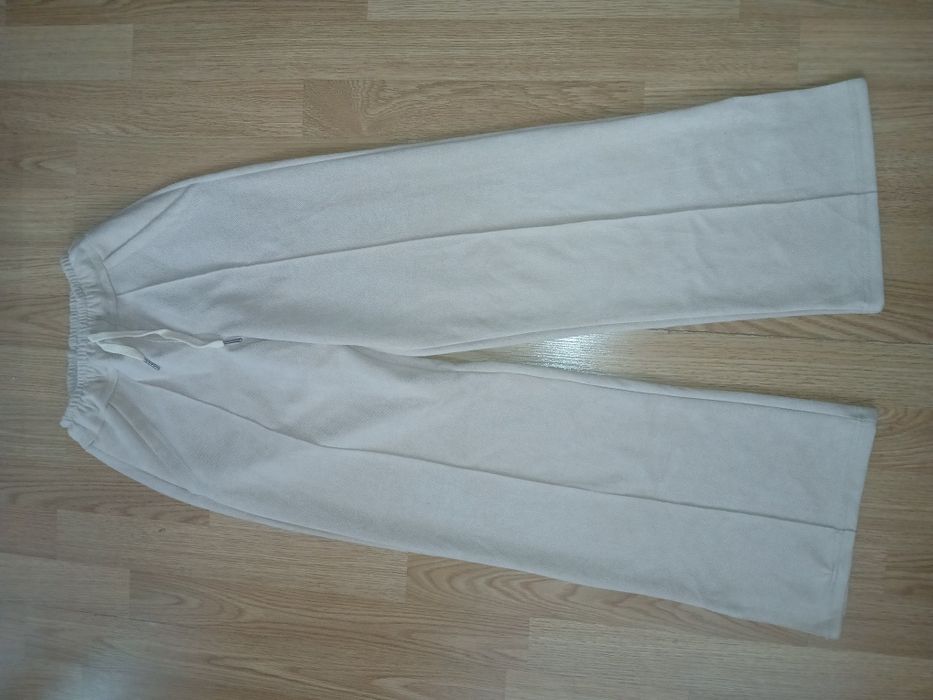Штани зручні широкі продаю