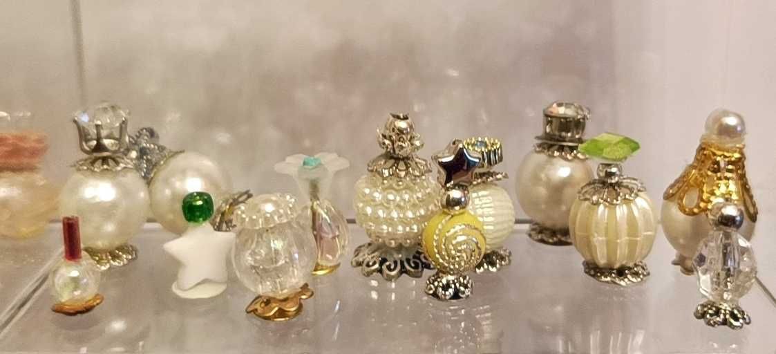 Miniaturas para casa de bonecas, dioramas