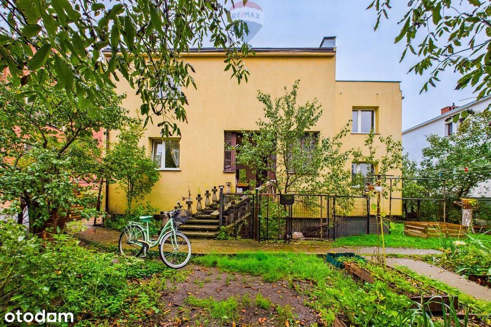 Odkryj potencjał tego domu !