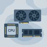 Escolha dos componentes ideais para o seu PC