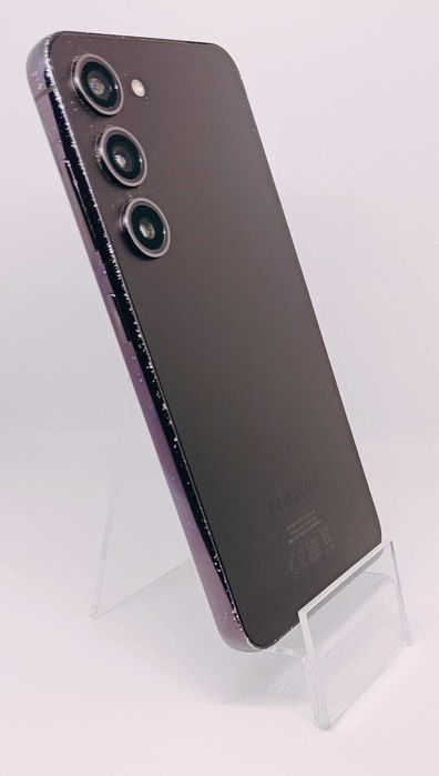 Samsung S23 256GB Black Gwarancja FVM Koszalin