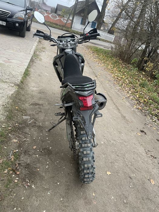 Продається Лонкін 250