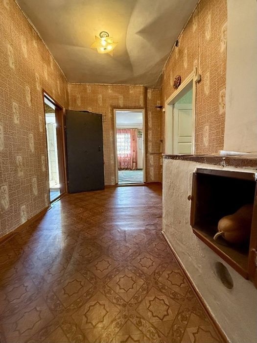 Будинок з великою ділянкою 3D ТУР