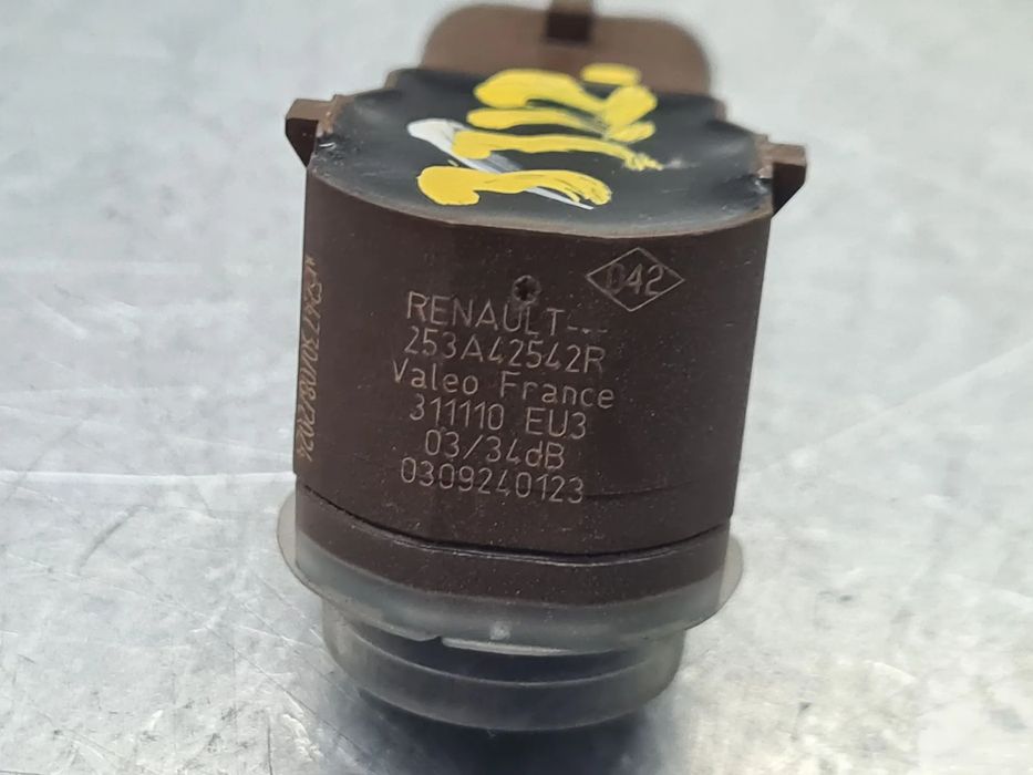 Sensor de estacionamento DACIA Sandero III