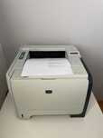 Drukarka laserowa Hp Lj p2055dn duplex sieć LAN mały przebieg