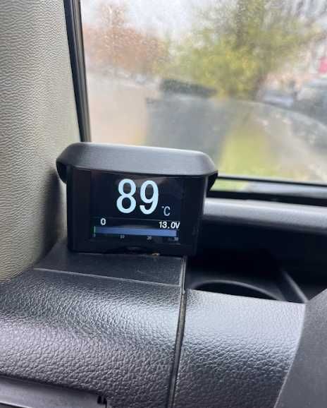 Автодом Mercedes Sprinter 3л автомат