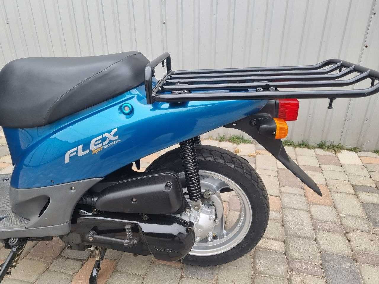 Honda Flex Topic AF-38