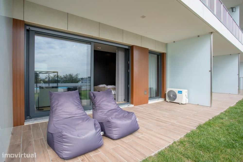 Estúdio - localizado em Campanhã Porto