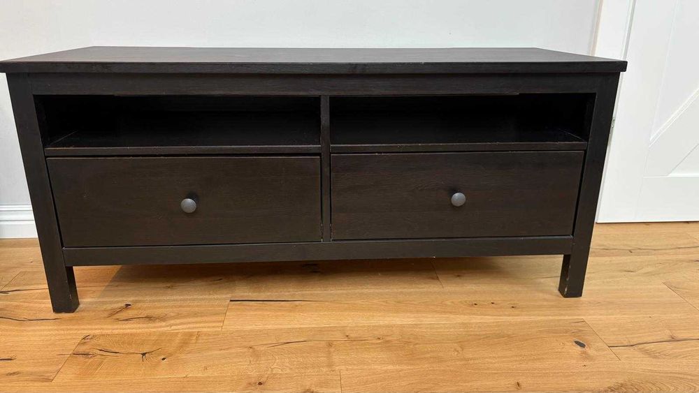 Szafka stojąca Hemnes