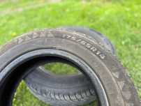 Opony zimowe 175/65 R14