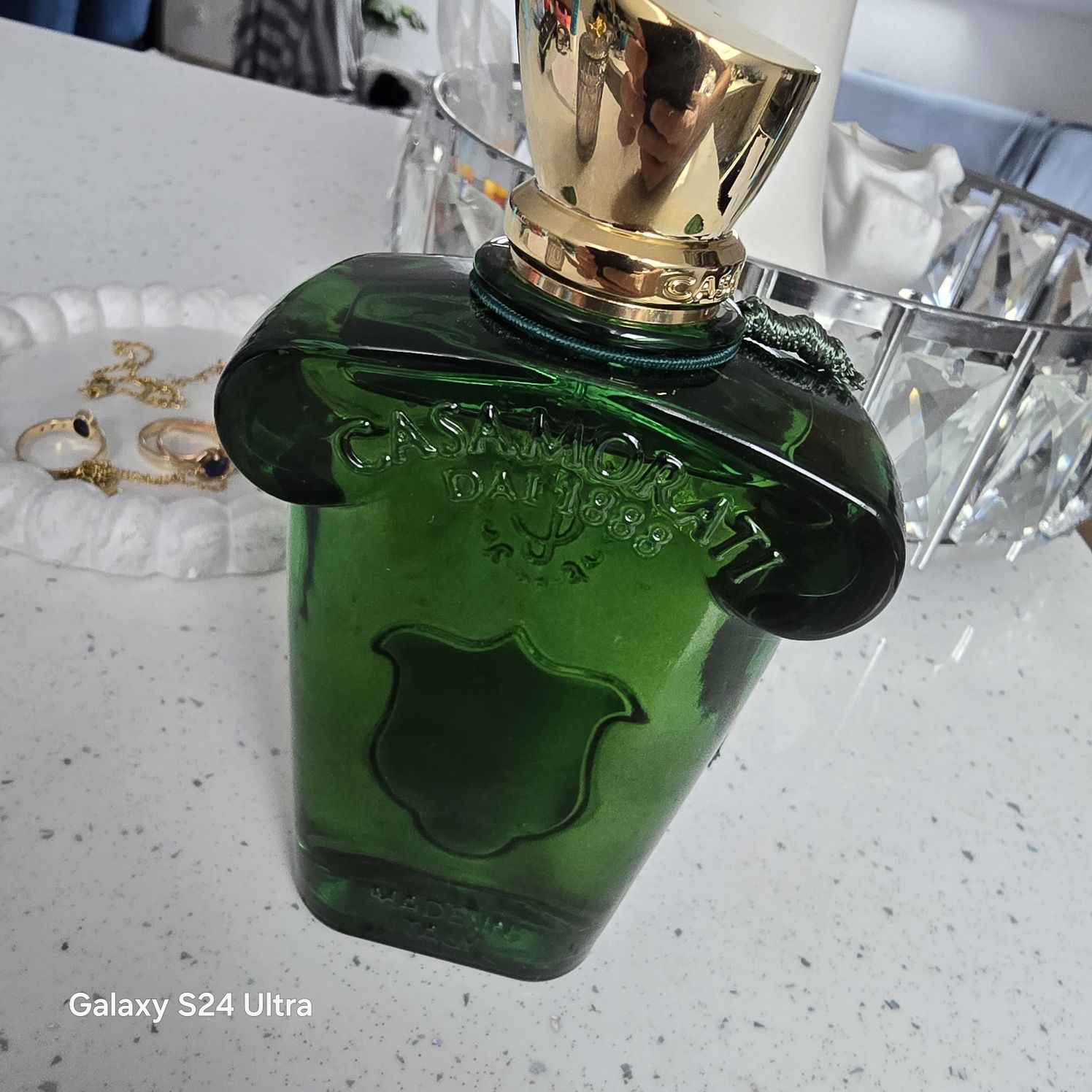 Perfum 100ml casamorati