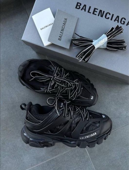 Кросівки Balenciaga Track 36-45