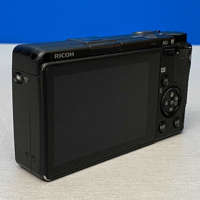 RICOH GR IIIx HDF (24.2MP)